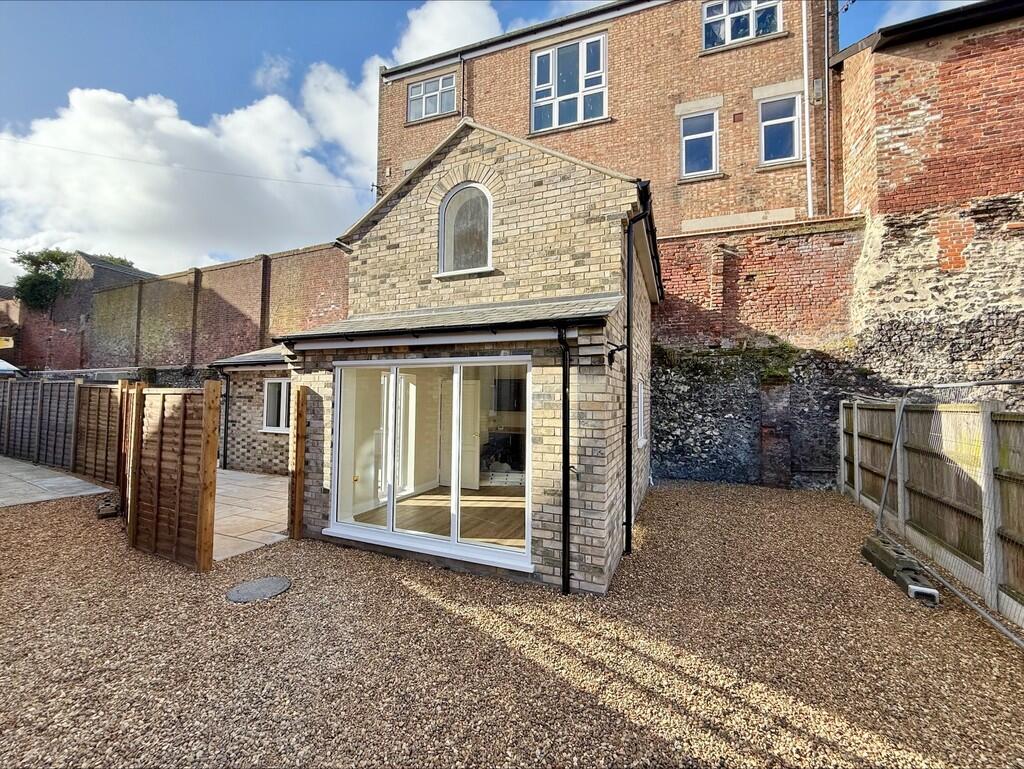 Main image of property: Alexandra Road, Great Yarmouth