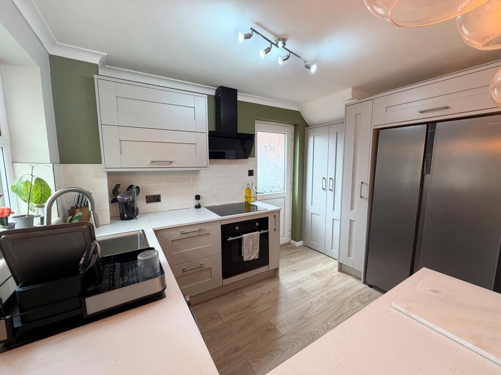 House in Nottingham - View 4