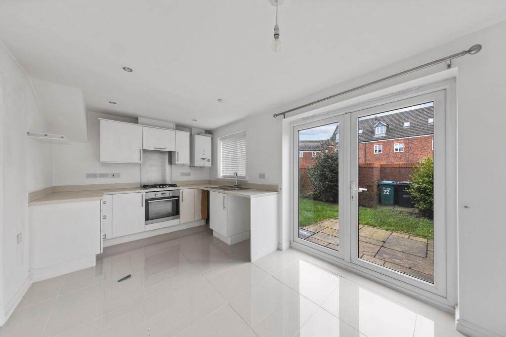 Glossop Close, Warrington, WA1 – pohled 3