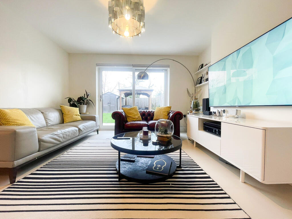 House in Stockport - View 4