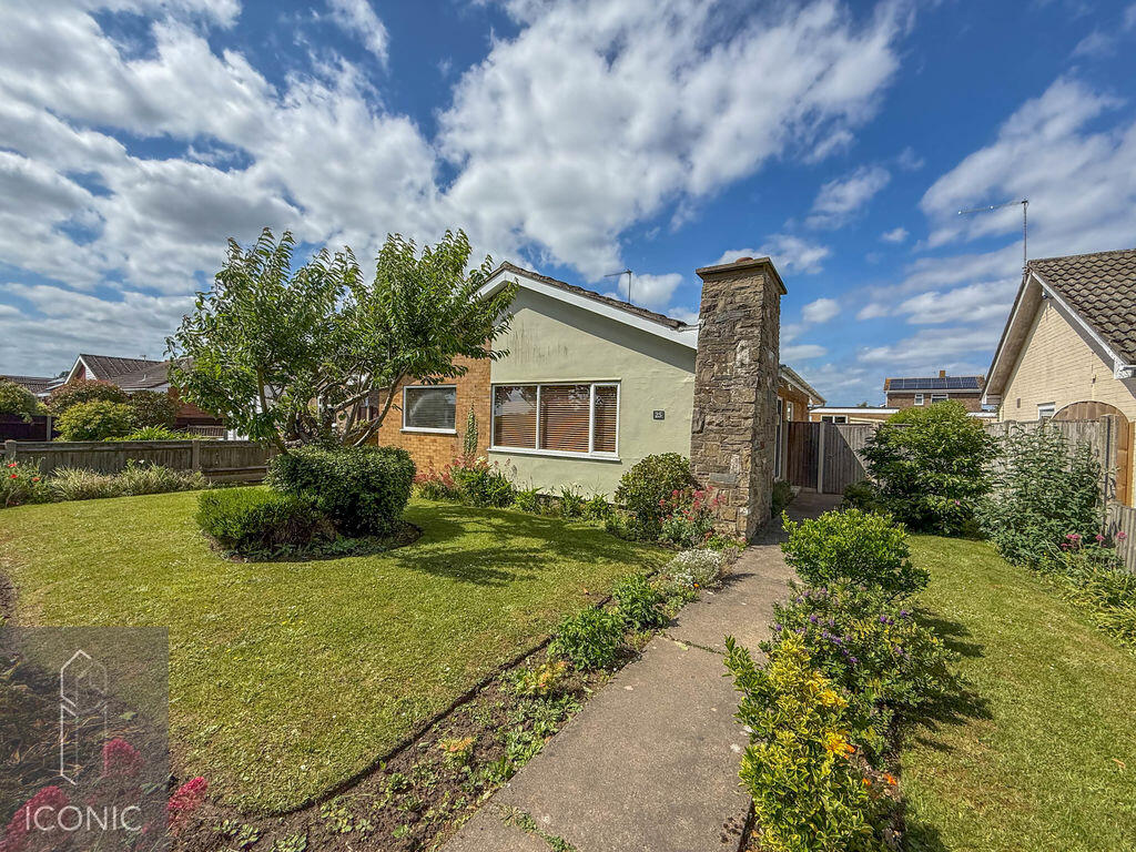 Main image of property: Links Road, Gorleston, Great Yarmouth