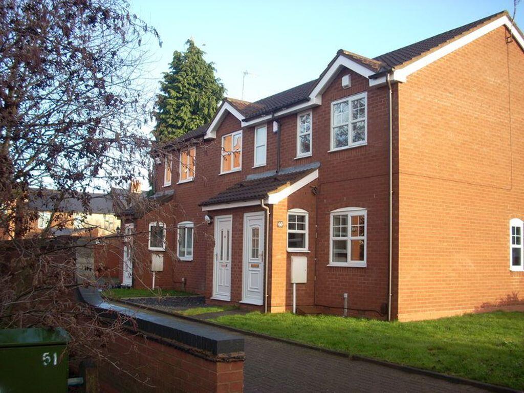 Main image of property: King William Street, Amblecote