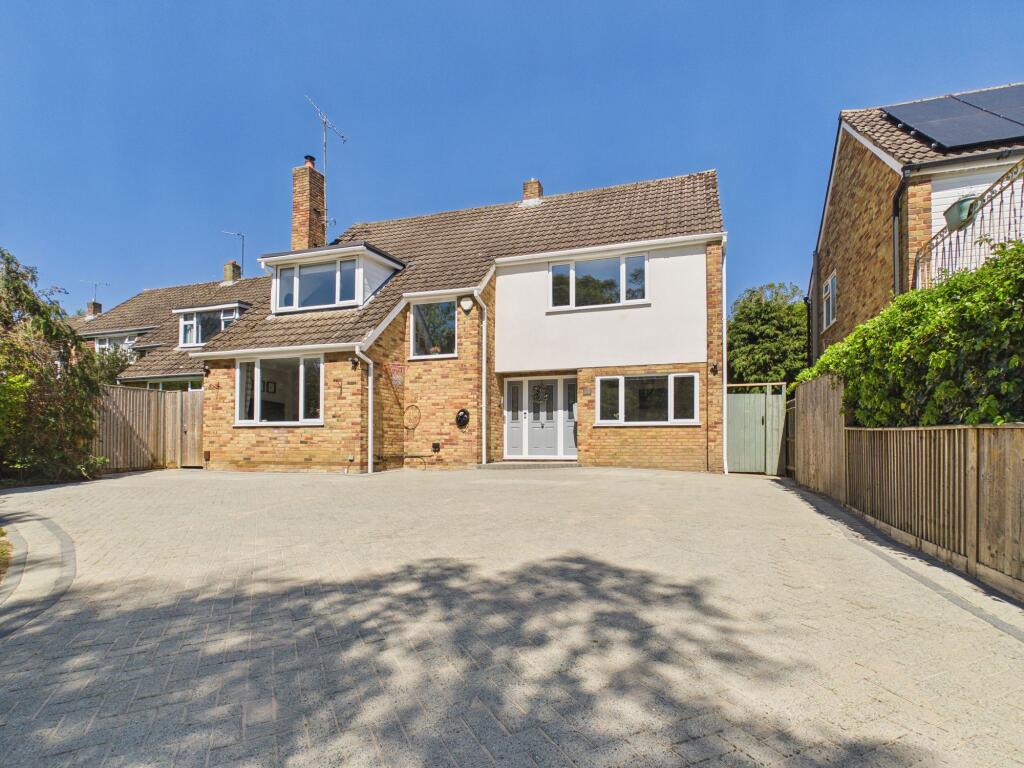 Main image of property: New Lane Hill, Tilehurst, RG30