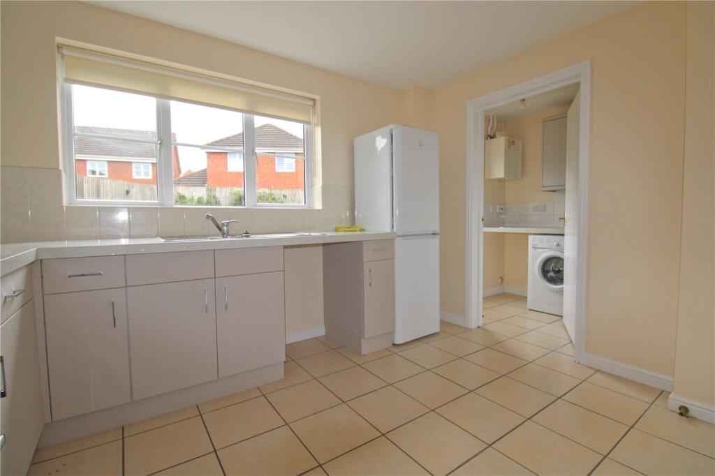 House in Bath - View 5