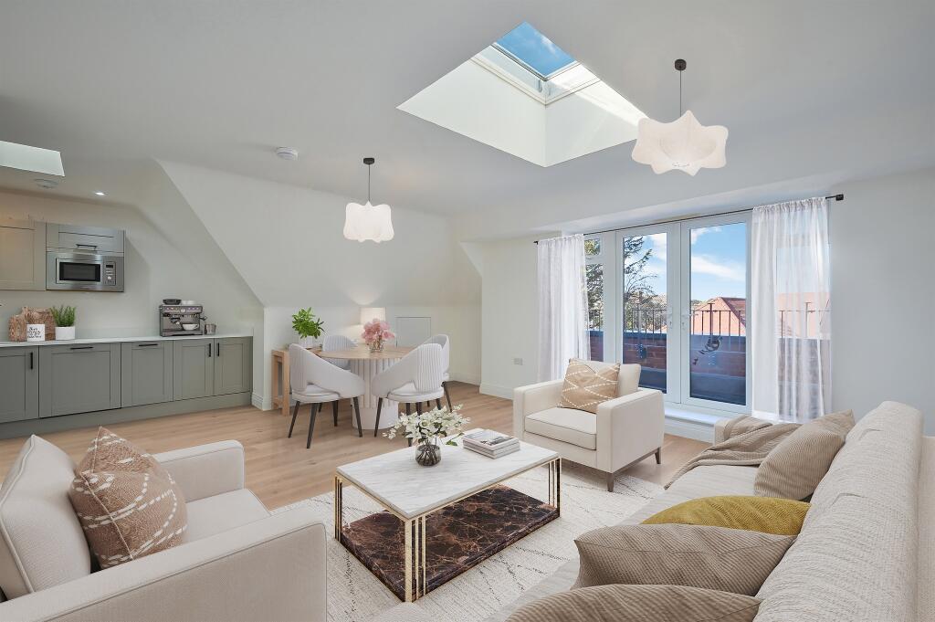 Main image of property: Ruxley Lane, Epsom