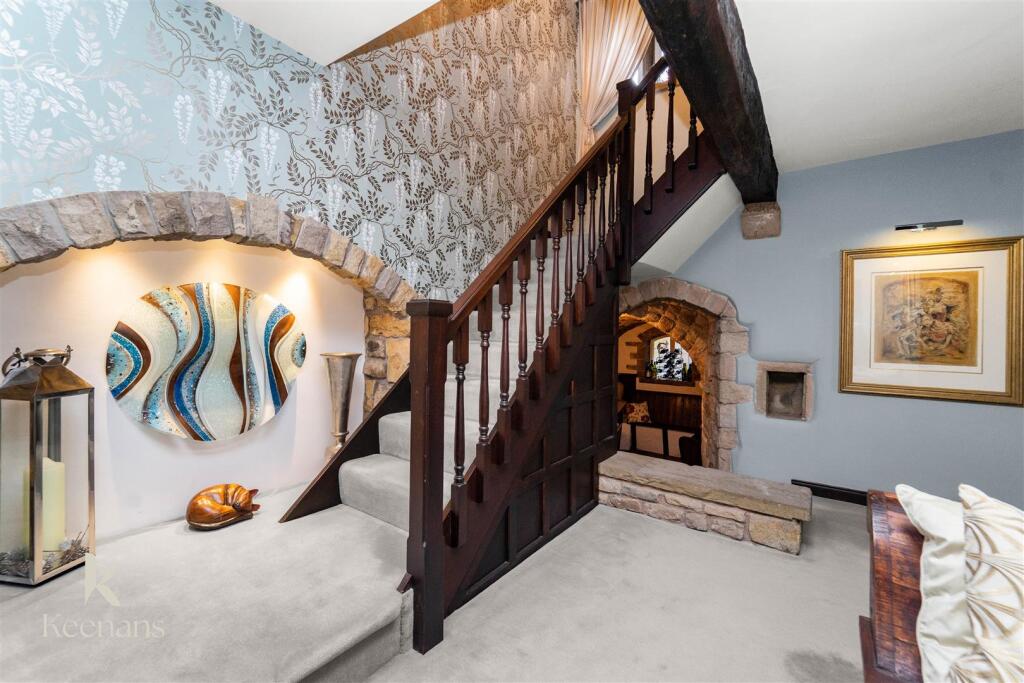 Additional image 17 of Red Lane, Colne