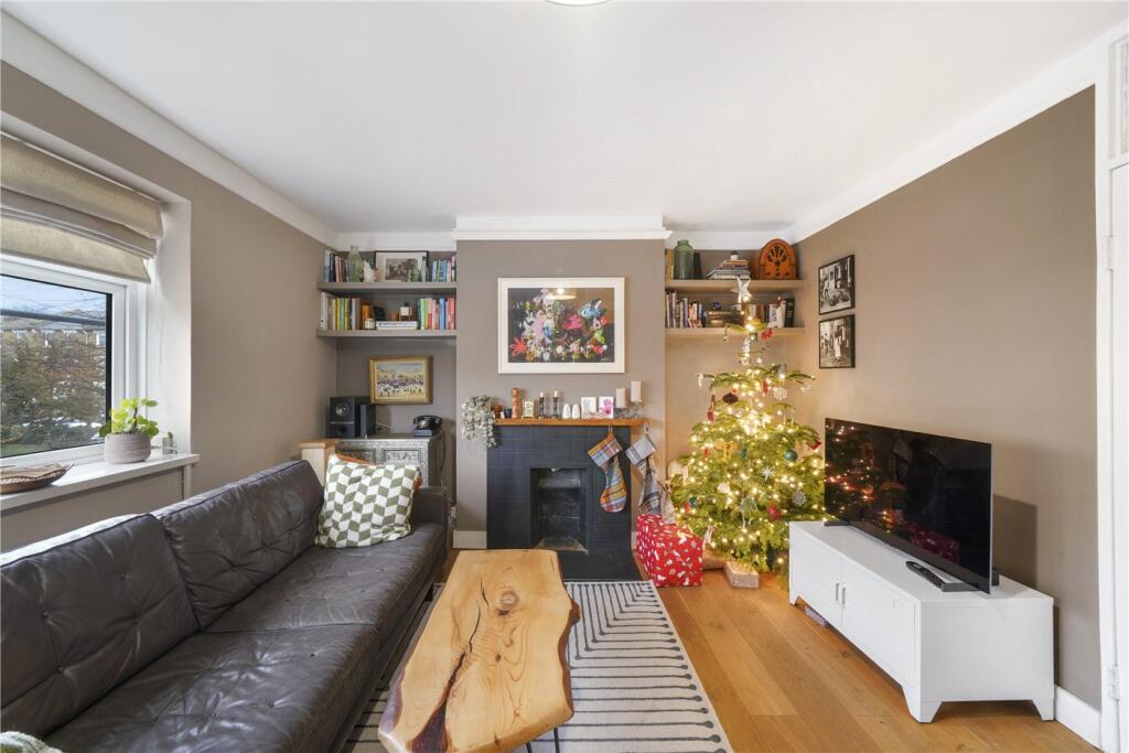 Main image of property: Osborne Road, London, N4