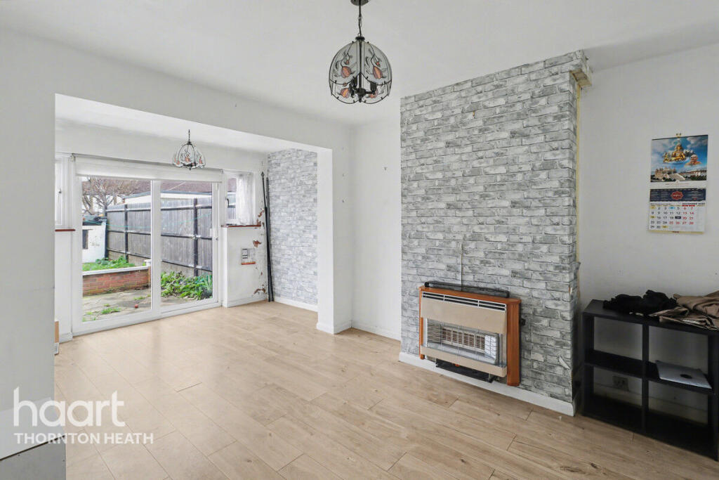Main image of property: Harcourt Road, Thornton Heath