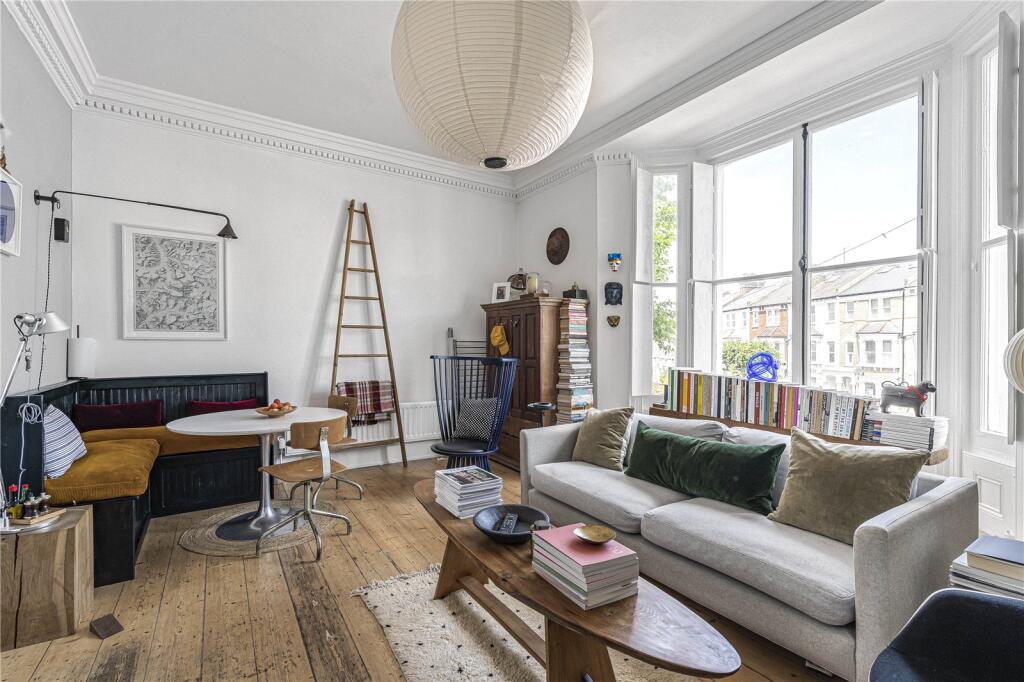 Main image of property: Battersea Rise, London, SW11