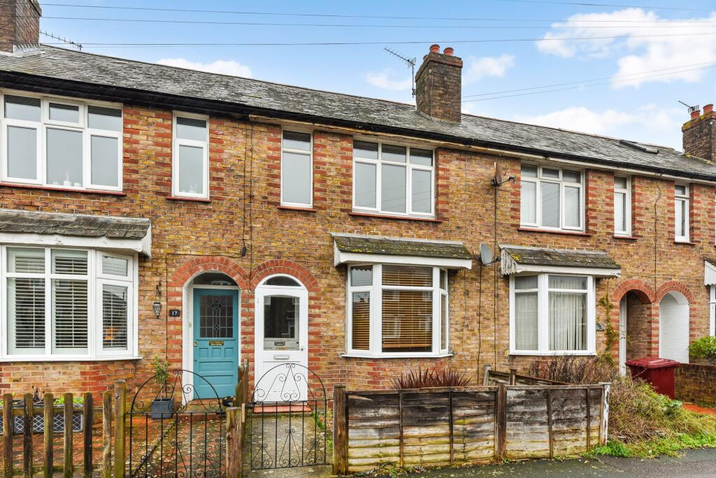 Main image of property: Cambrai Avenue, Chichester, PO19