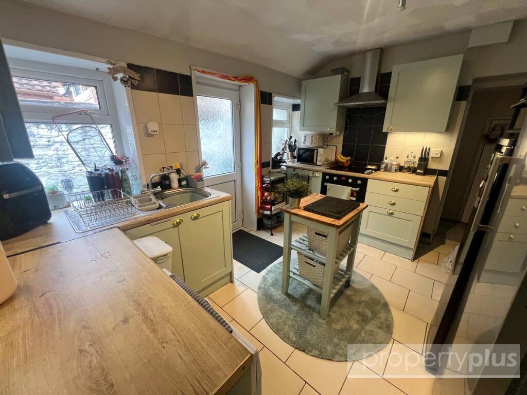 Main image of property: Madeline Street, Pontygwaith, Ferndale, Rhondda Cynon Taff, CF43
