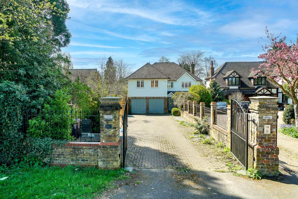 Additional image 45 of London Road, St. Albans