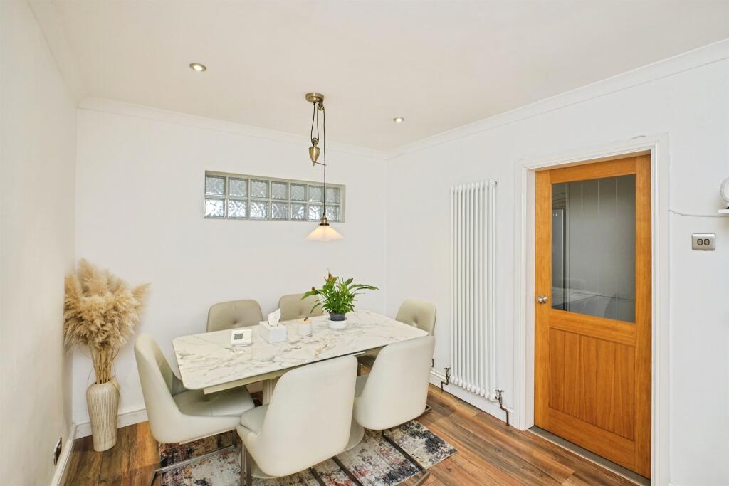 House in Birmingham, West Midlands - View 5