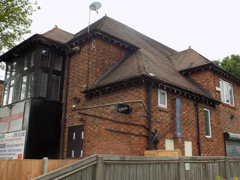 Main image of property: Flat 1, 25 Newcastle Avenue, Worksop