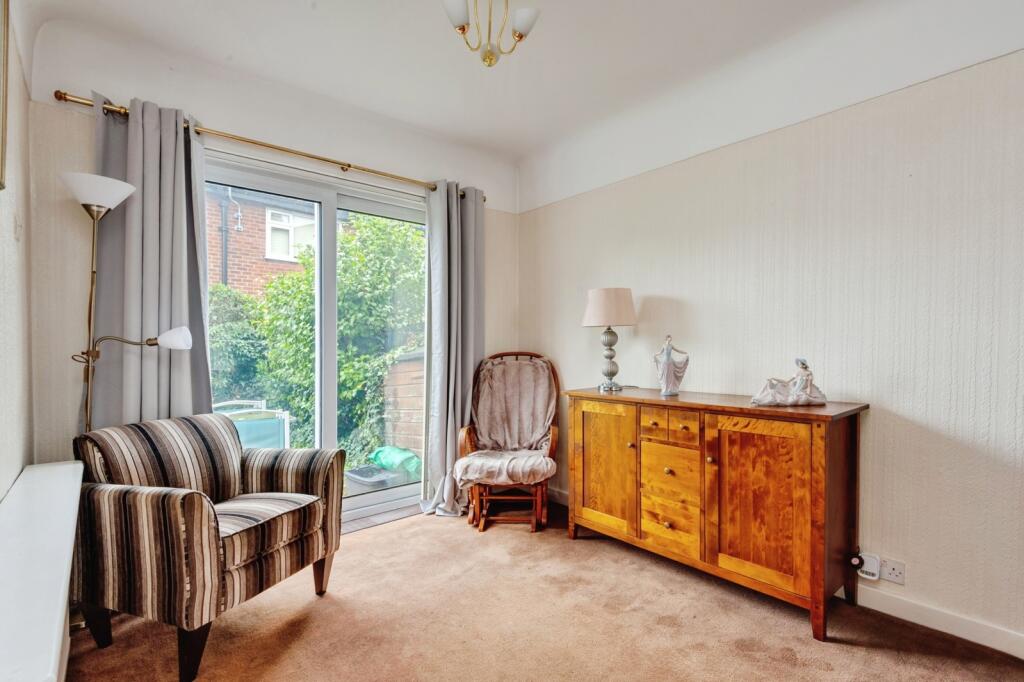 House in Liverpool - More