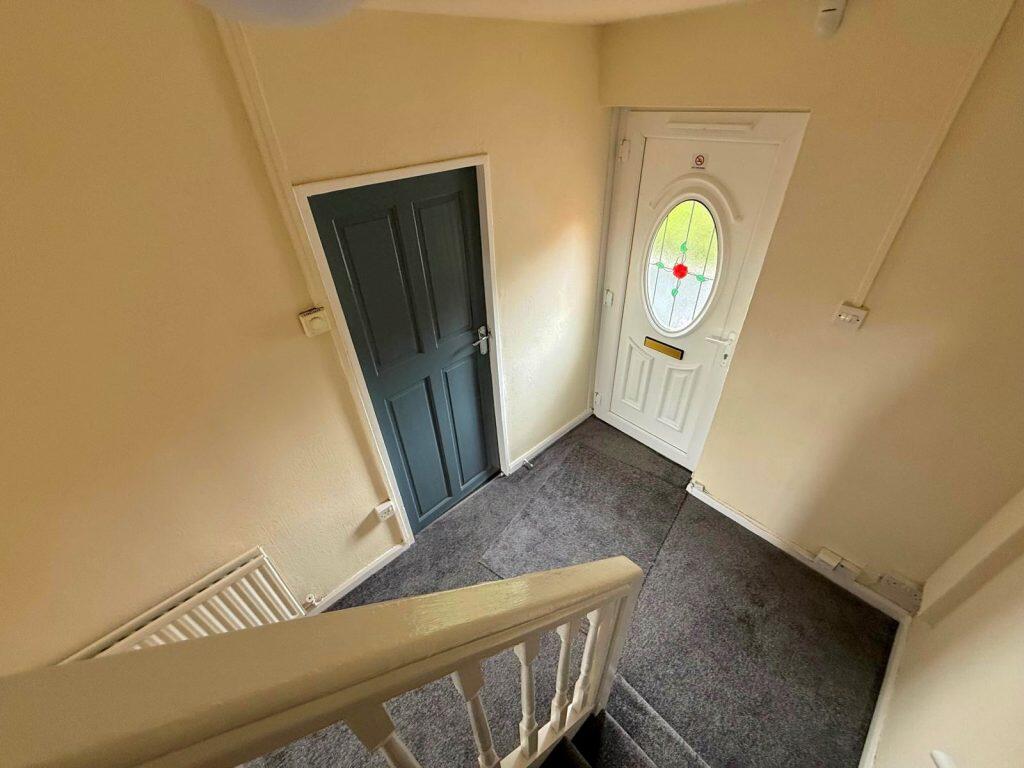 House in Newcastle upon Tyne - View 5