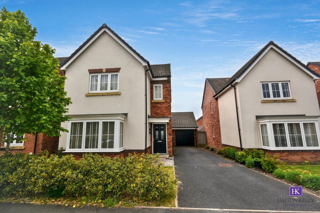 Main image of property: Ketteringham Drive, Great Sankey, WA5