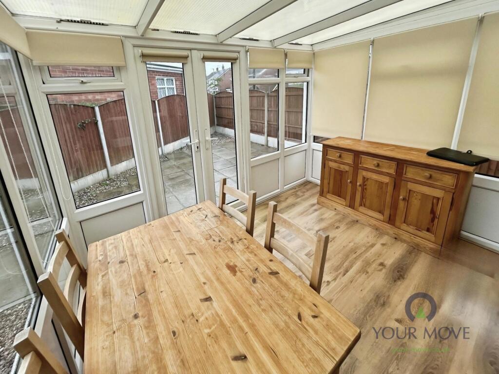 House in Stoke-on-Trent - View 5