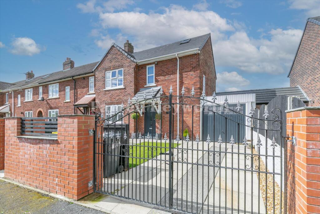 Main image of property: Grizedale Crescent, Ribbleton, Preston