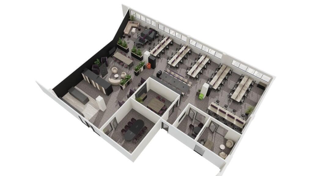 Suite LG1/LG2