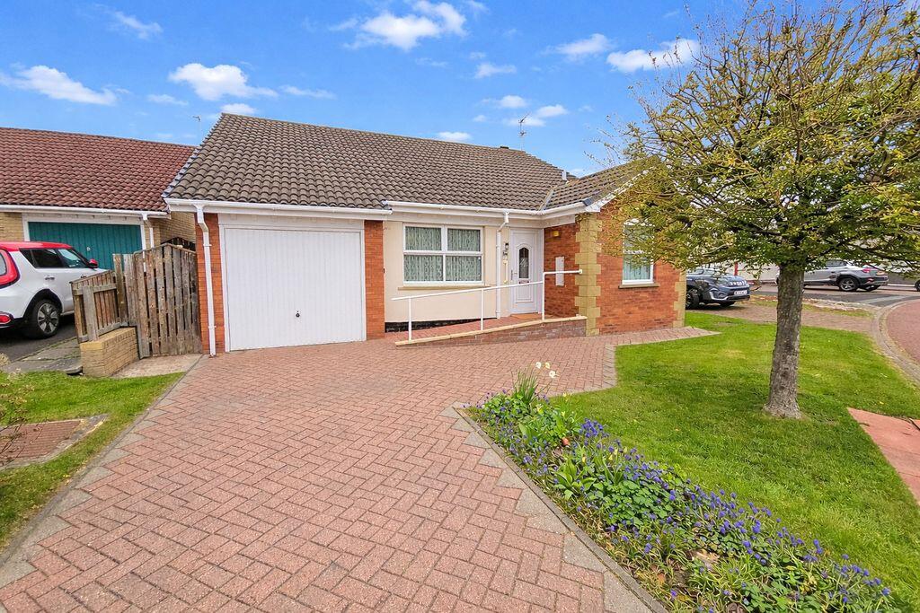 Main image of property: West Pastures, Fallowfield, Ashington