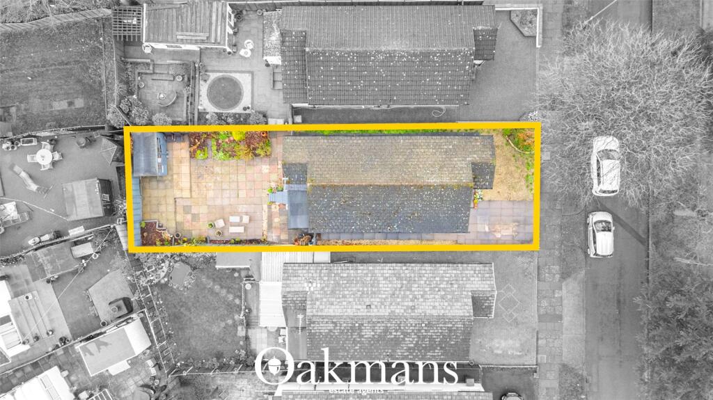 Additional image 21 of Central Avenue, Birmingham, West Midlands, B31