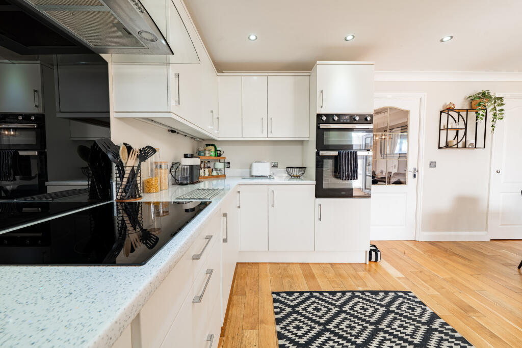 Cooper Lane, Ratby, Leicester, Leicestershire - More