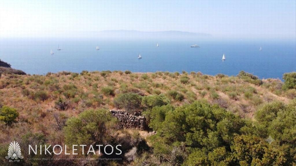 Main image of property: Ionian Islands, Cephalonia, Mavrata