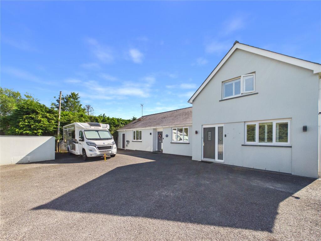 Main image of property: Moreton, Saundersfoot, Pembrokeshire, SA69