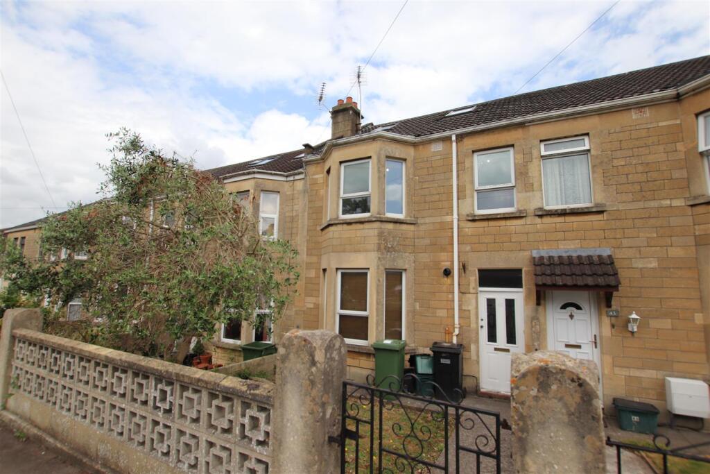 Main image of property: Southdown Road, Bath