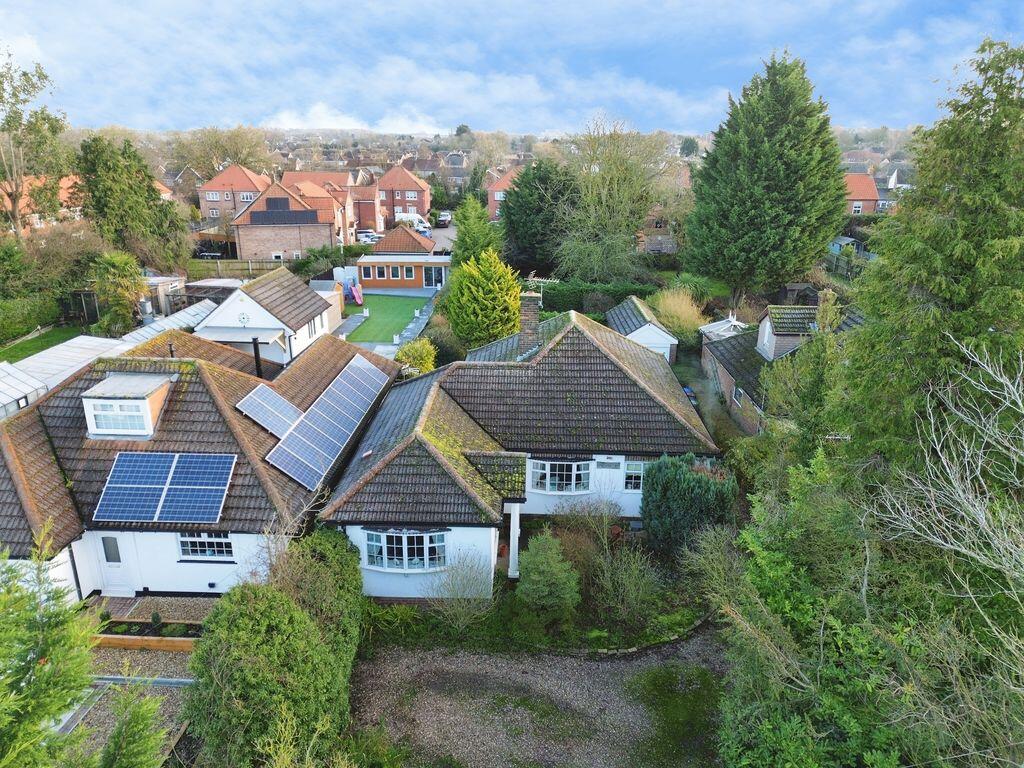 Main image of property: STALLINGBOROUGH ROAD, HEALING