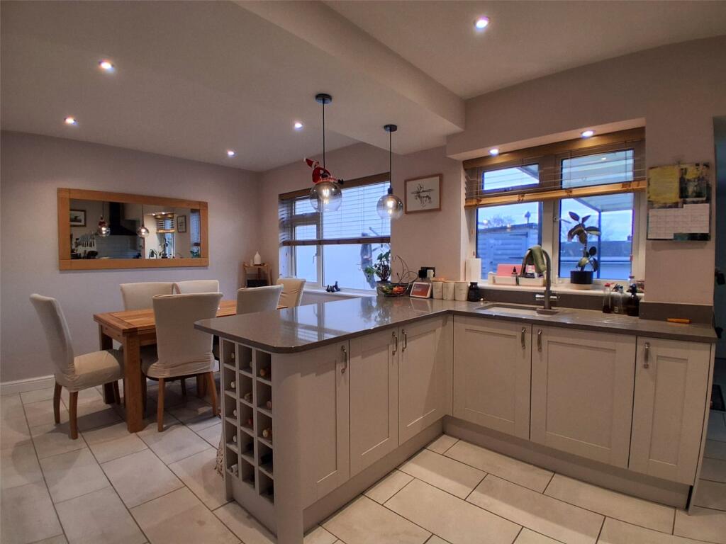 Main image of property: Cheddon Road, Taunton, Somerset, TA2