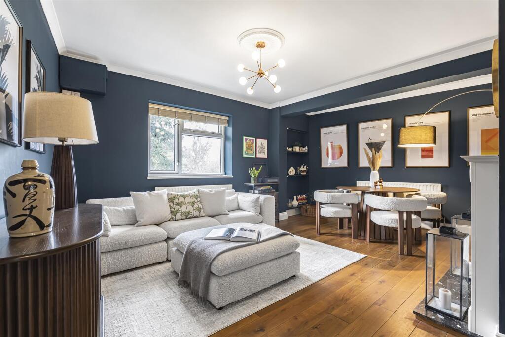 Main image of property: Clifford Avenue, East Sheen, London