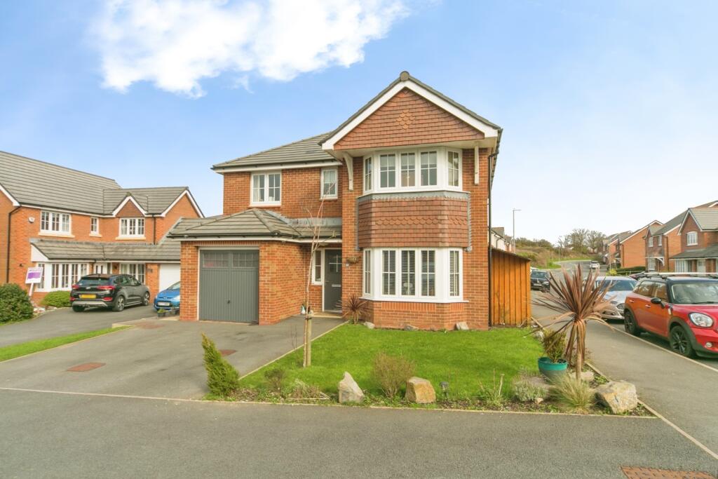 Main image of property: Parc Tyddyn Bach, Holyhead, Isle of Anglesey, LL65