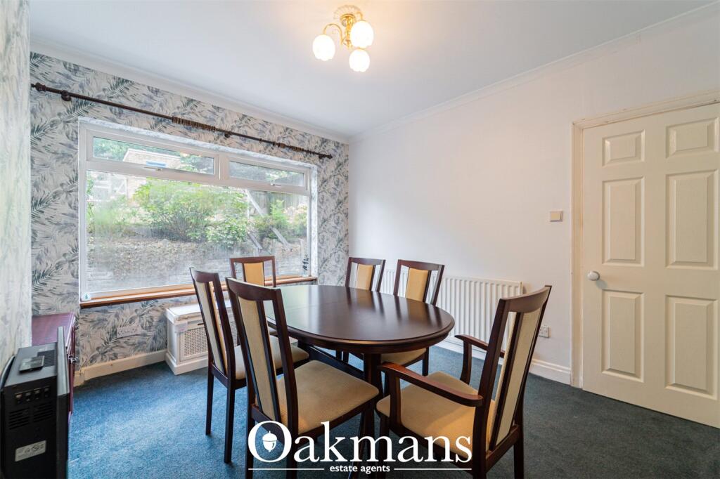 House in Birmingham - View 5