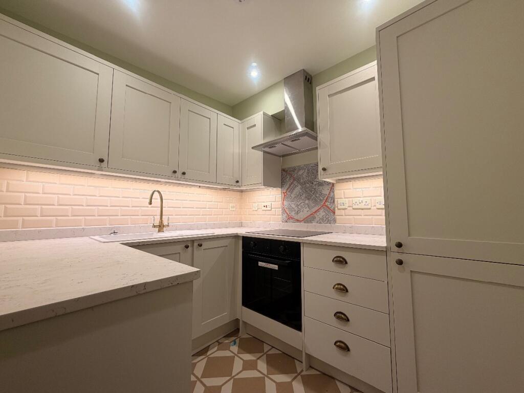 Main image of property: Palace Street, Canterbury