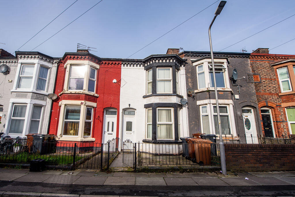 Main image of property: Beatrice Street, Bootle, Merseyside, L20