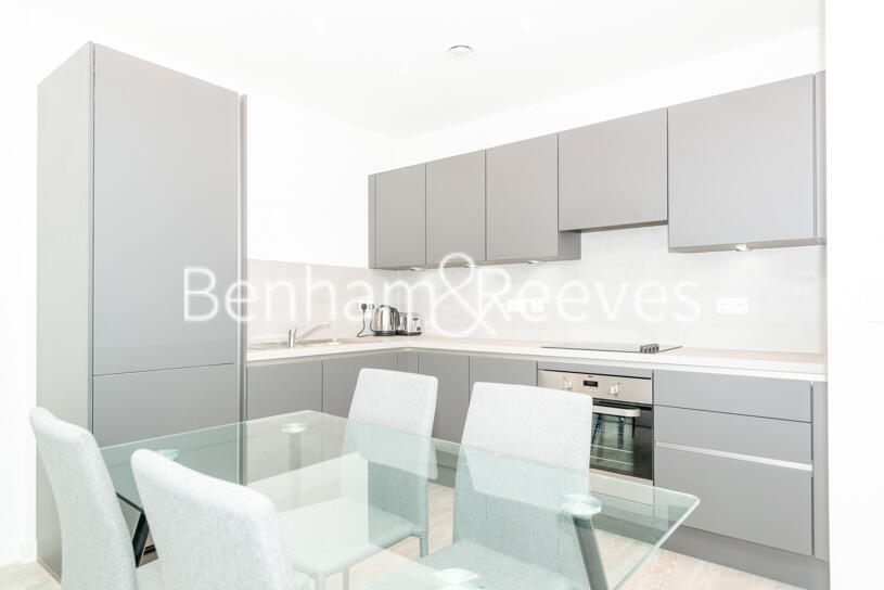 Apartment in London - View 2