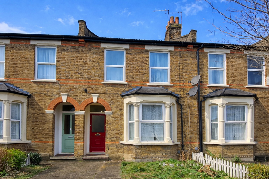 Main image of property: Goldsdown Road, Enfield, EN3