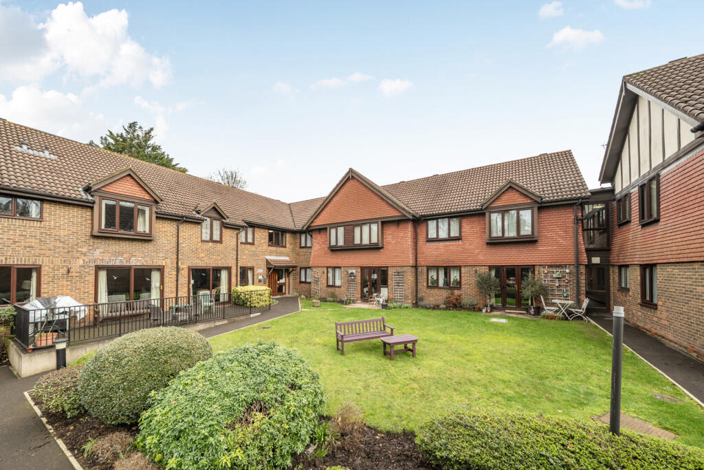 Main image of property: Ransom Close, Watford, Hertfordshire