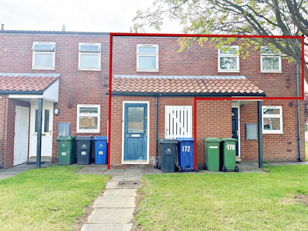 Main image of property: Nelson Way, Laceby Acres, Grimsby, N E Lincs, DN34 5RQ