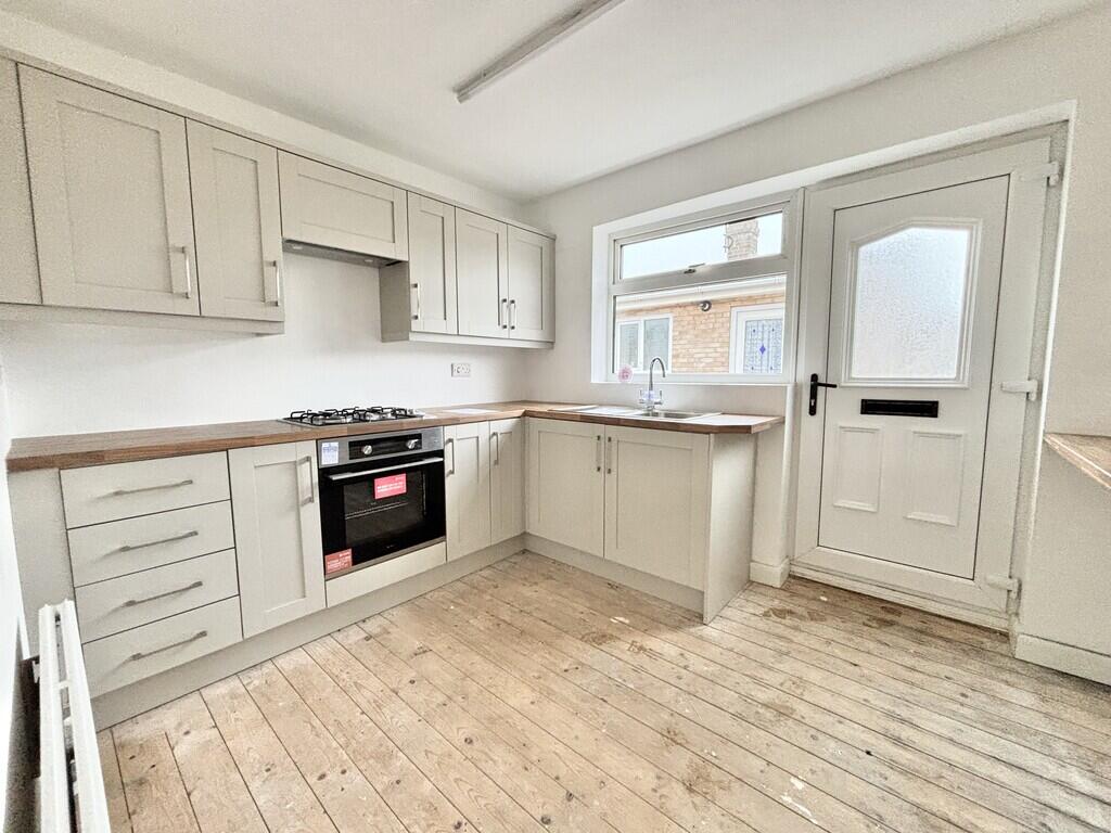 Woodland Rise, Driffield photo 2