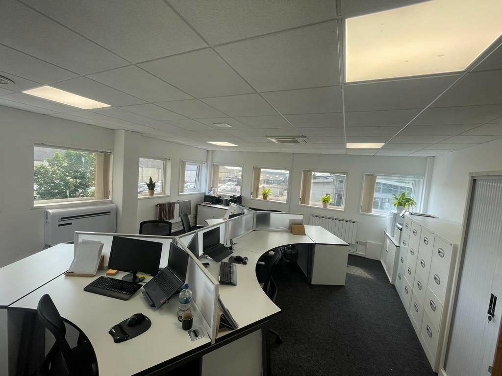 Main image of property: Suite 113, Colonial House, Swinemoor Lane, Beverley, East Riding Of Yorkshire, HU17