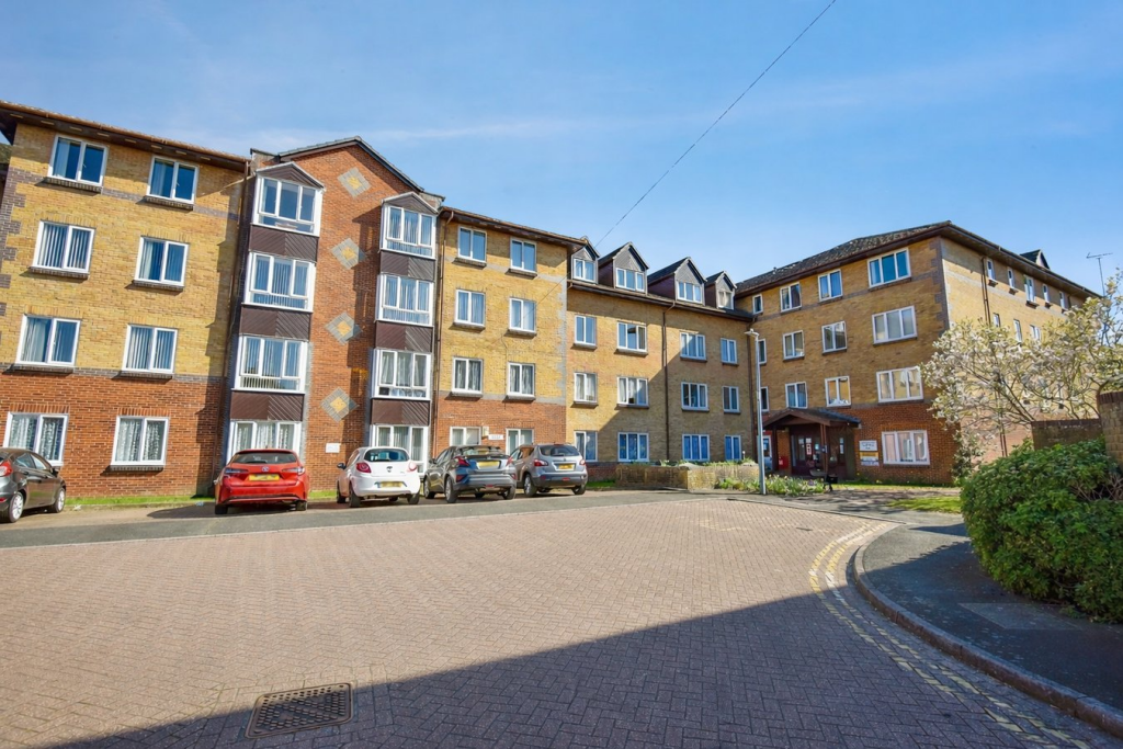 Main image of property: Barkers Court, Sittingbourne, ME10