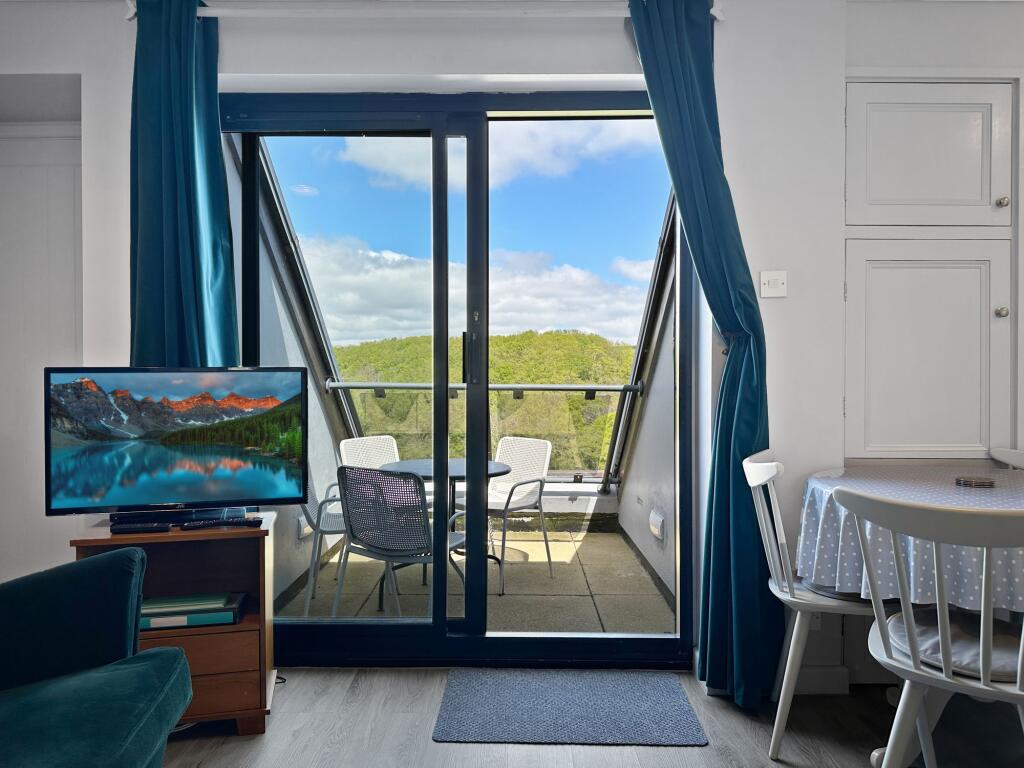 Main image of property: Maenporth, The Crags, TR11