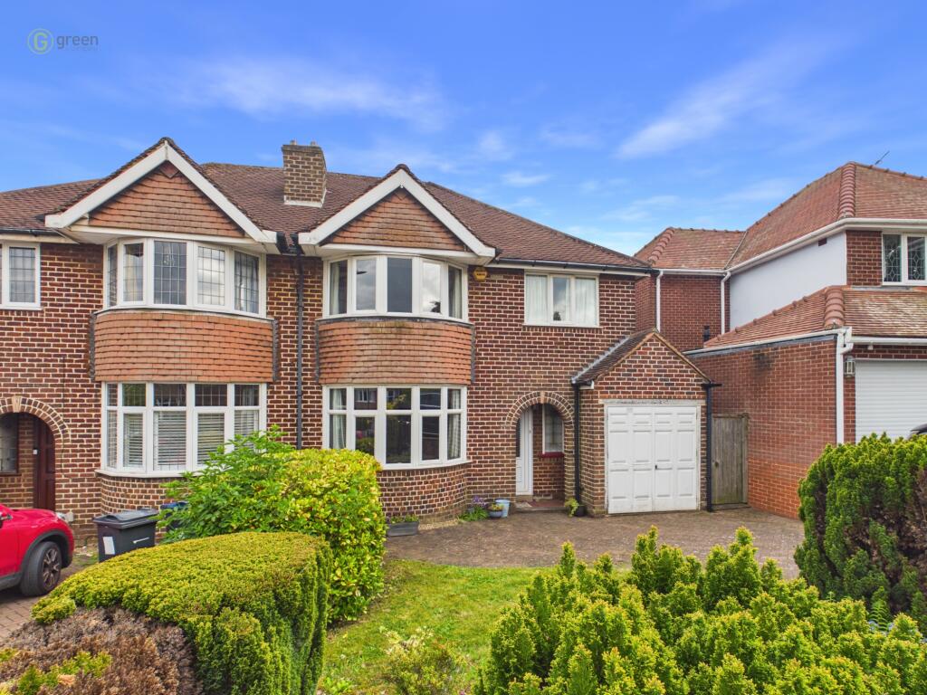 Main image of property: Rowan Road, Sutton Coldfield, B72