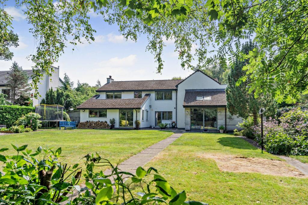 Main image of property: Wester Coates Place, Edinburgh, Midlothian