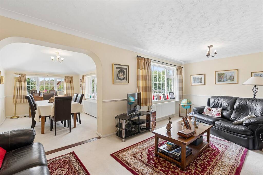 House in Canterbury - View 4