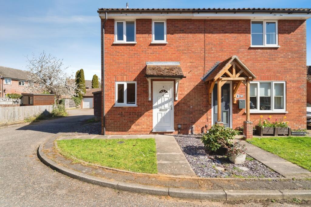 Main image of property: Arthur Road, Fakenham, Norfolk, NR21