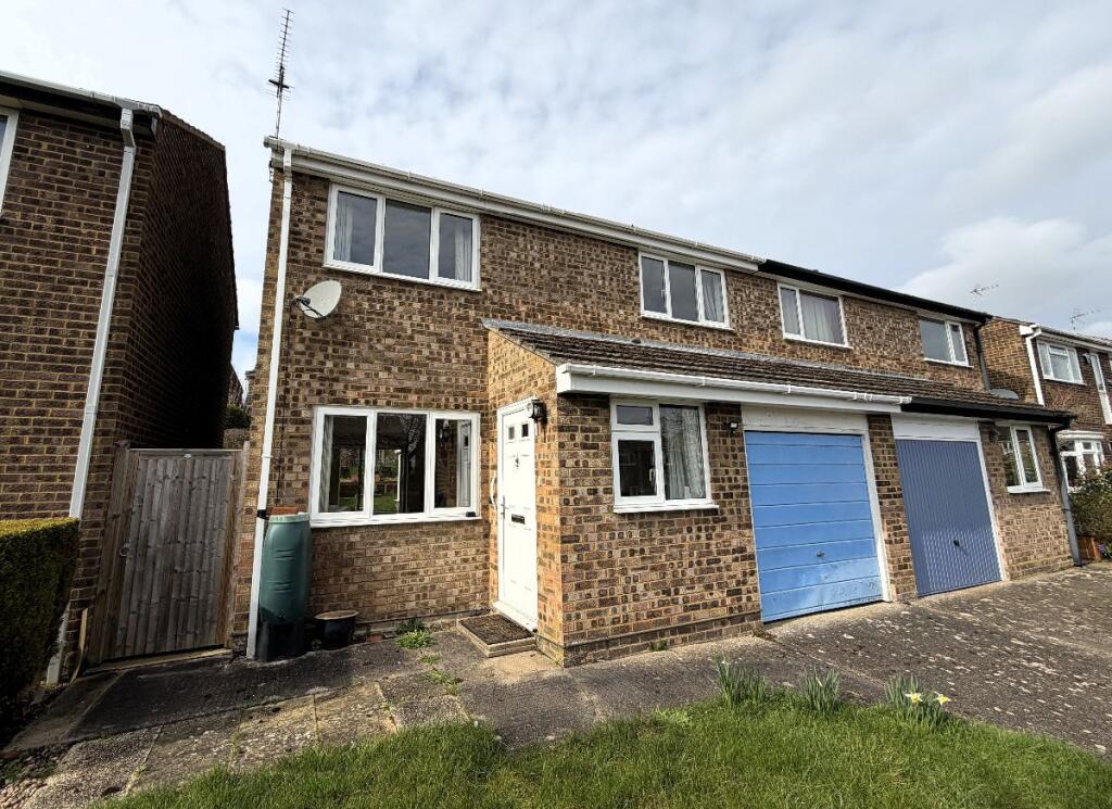 Main image of property: West Side Rise, Olney